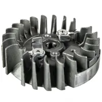 Маховик пилы Technoworker DB5802 