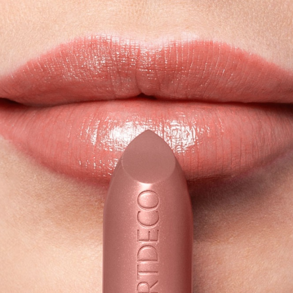 Ruj de buze Artdeco High Performance Stick/ Nude Pink photo 2