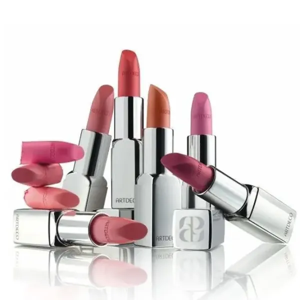 Ruj de buze Artdeco High Performance Stick/ Nude Pink photo 4