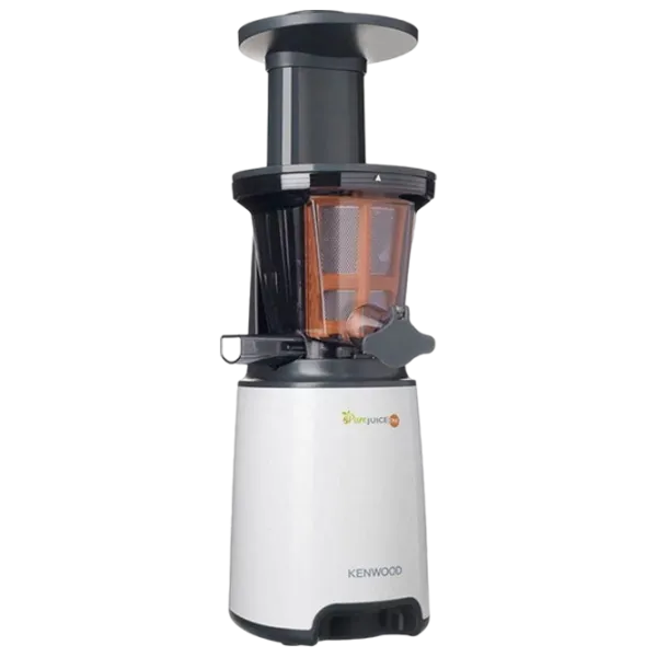 Соковыжималка Kenwood JMP400WH 140 Вт/ Черный White photo 1