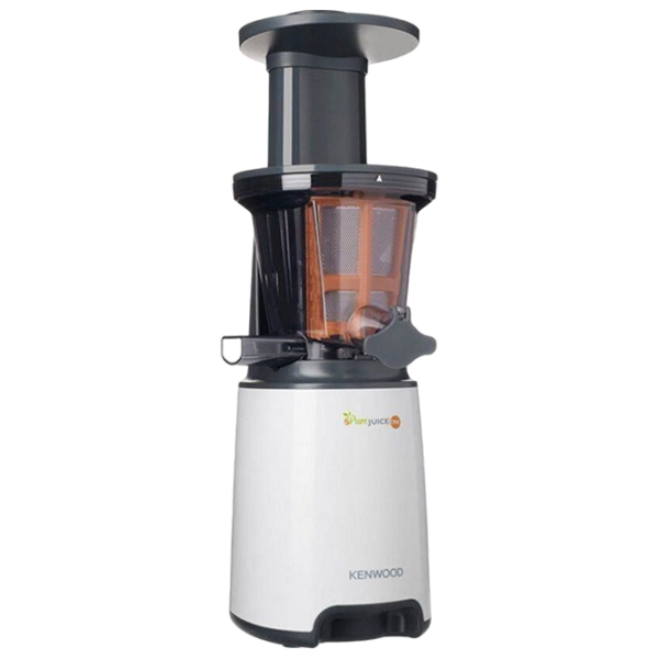 Соковыжималка Kenwood JMP400WH 140 Вт/ Черный White photo 1