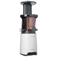 Storcator de fructe Kenwood JMP400WH 140 W/ Black White