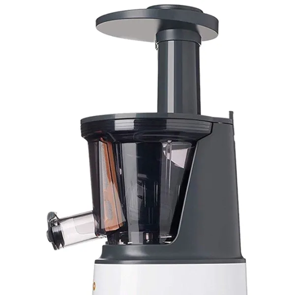Соковыжималка Kenwood JMP400WH 140 Вт/ Черный White photo 5
