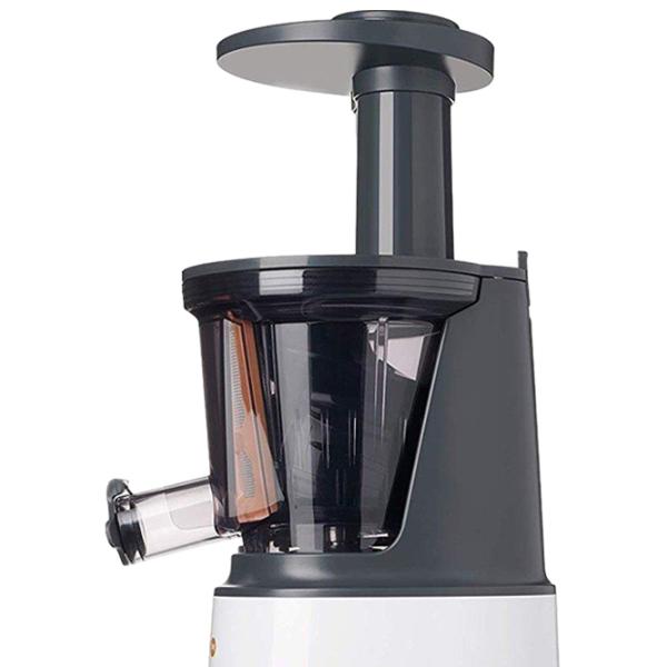 Соковыжималка Kenwood JMP400WH 140 Вт/ Черный White photo 5