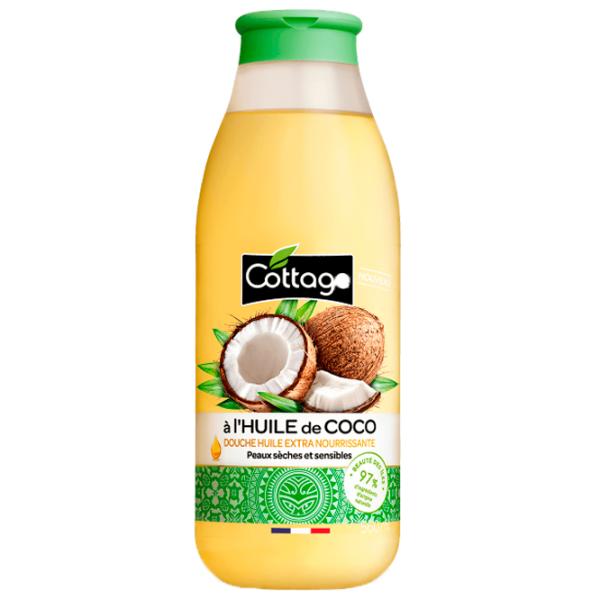 Гель для душа Cottage Extra Nourishing Oil Для неё photo 1 Гель для душа Cottage Extra Nourishing Oil Для неё photo 1