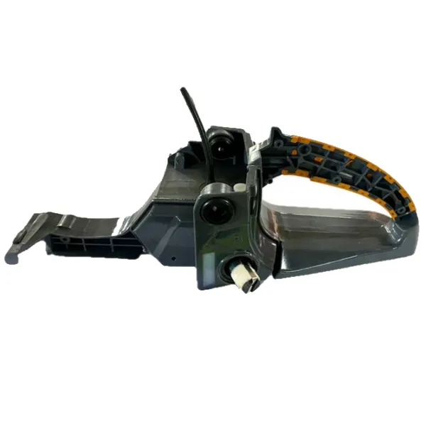Бак с ручкой пилы Technoworker VOR58120  photo 1