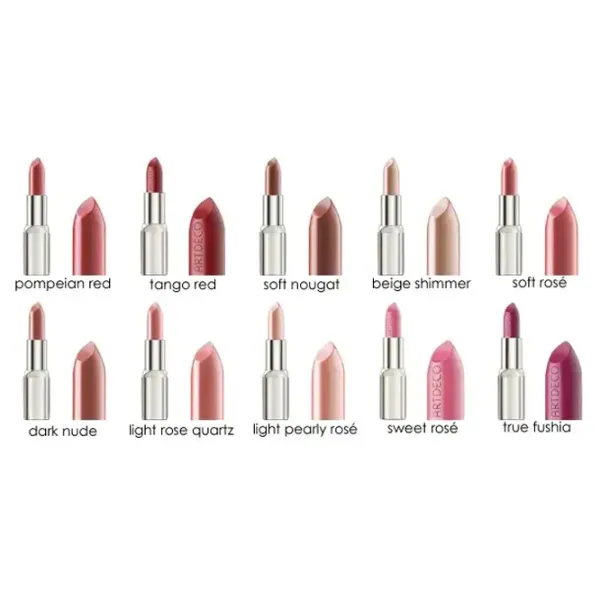 Губная помада Artdeco High Performance Stick/ Dark Nude photo 2 Губная помада Artdeco High Performance Stick/ Dark Nude photo 2