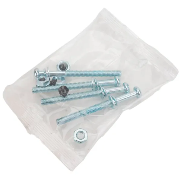 Автоматический выключатель IEK SVA10-3-0080-02 Силовой/ 80 A photo 5