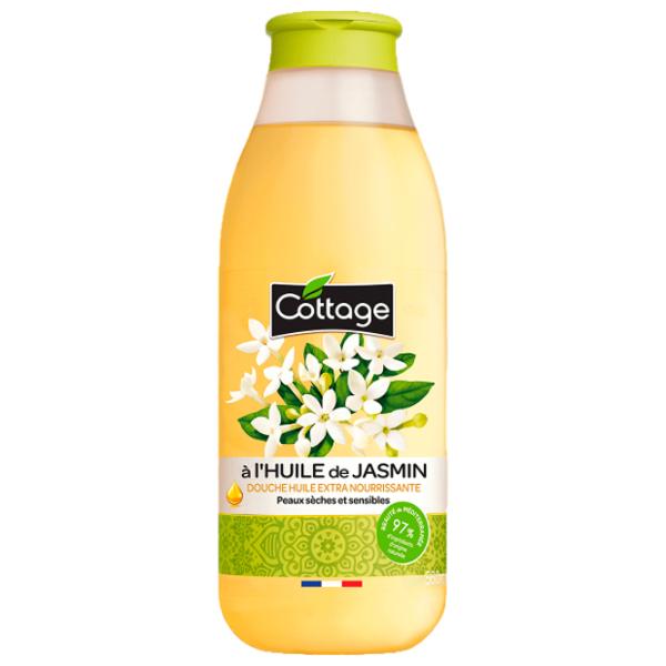 Гель для душа Cottage Extra Nourishing Oil Для неё photo 1