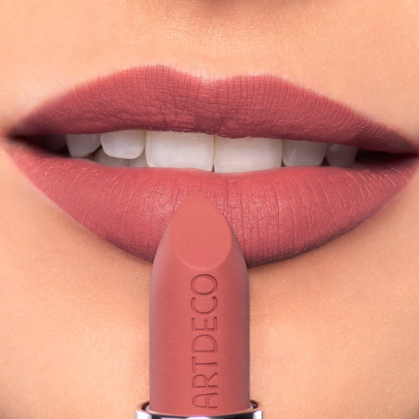 Губная помада Artdeco High Performance Stick/ Кирпичный photo 4
