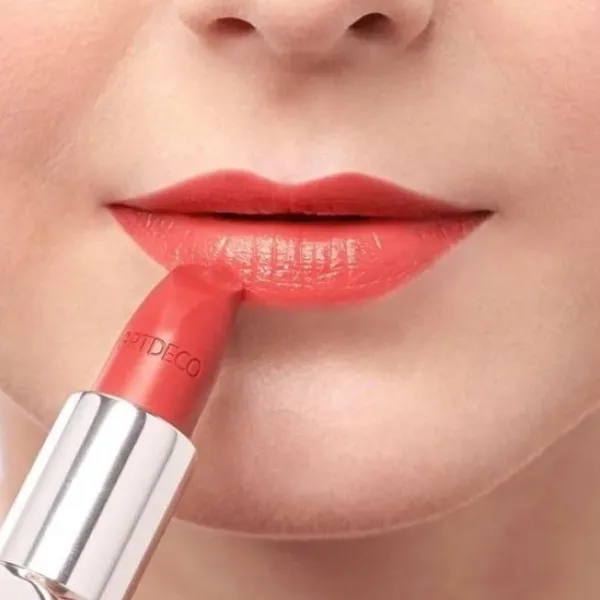 Губная помада Artdeco High Performance Stick/ Coral Rose photo 2