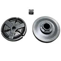 Пила сцепления Technoworker DB5802 