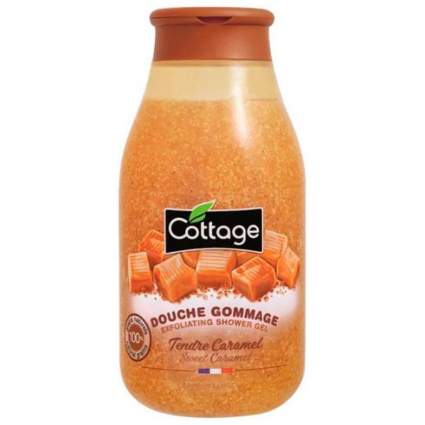 Гель для душа Cottage Exfoliating Shower Gel Для неё photo 1 Гель для душа Cottage Exfoliating Shower Gel Для неё photo 1