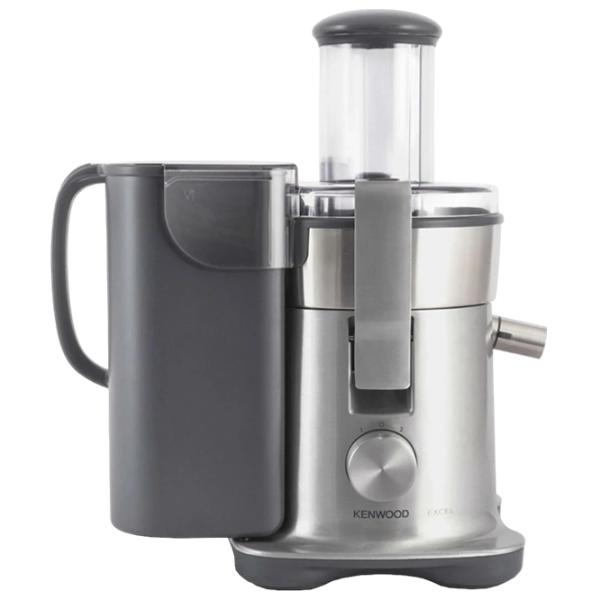 Storcator de fructe Kenwood JE850 1500 W/ Gray Silver photo 2