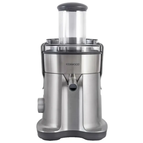 Storcator de fructe Kenwood JE850 1500 W/ Gray Silver photo 3