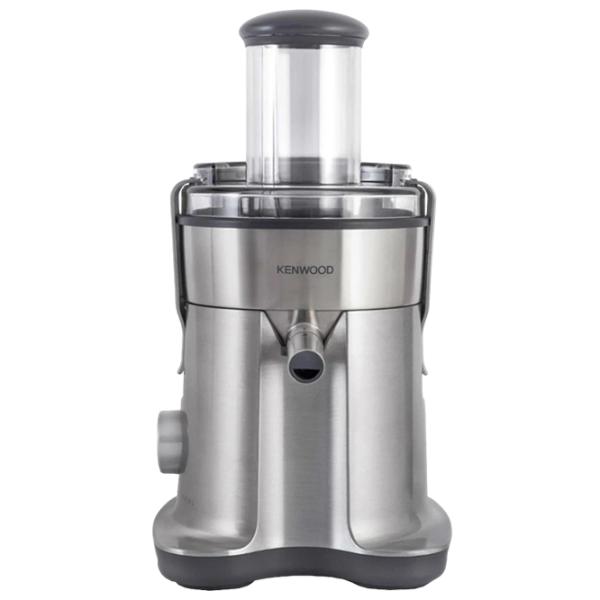 Storcator de fructe Kenwood JE850 1500 W/ Gray Silver photo 3
