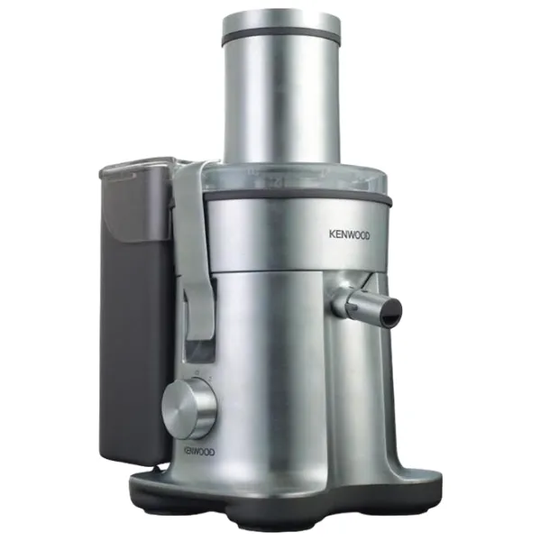 Storcator de fructe Kenwood JE850 1500 W/ Gray Silver photo 5