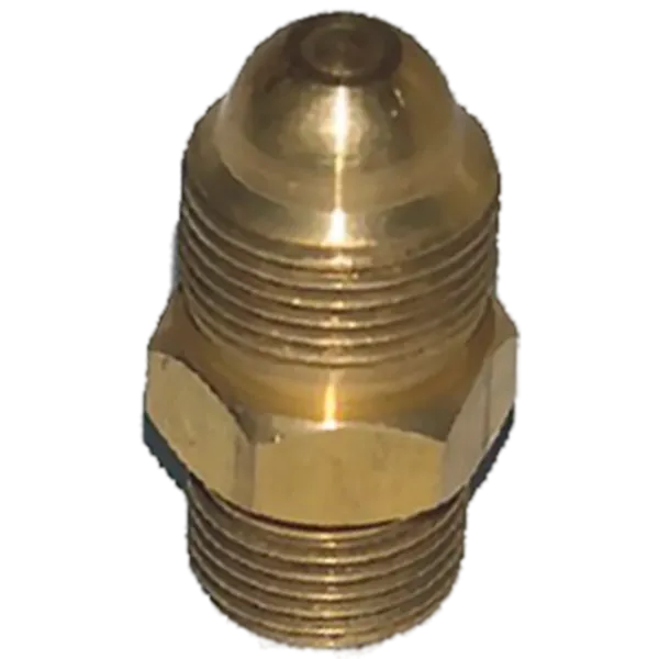 Adaptor Awelco 25-35.AW Copper/ 1 photo 1