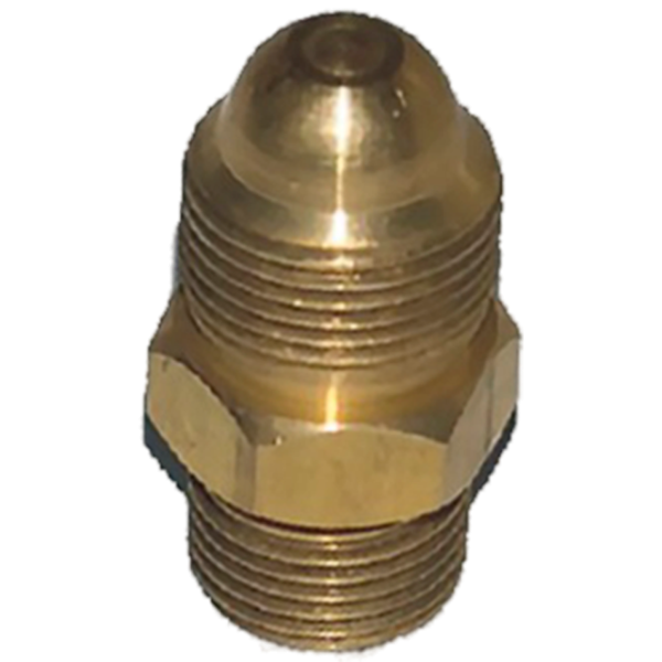 Adaptor Awelco 25-35.AW Copper/ 1 photo 1