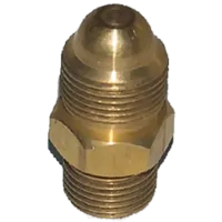 Adaptor Awelco 25-35.AW Copper/ 1