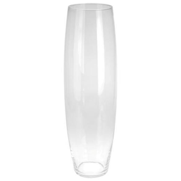 Vază Promstore Conus Sticlă/ Transparent photo 1 Vază Promstore Conus Sticlă/ Transparent photo 1