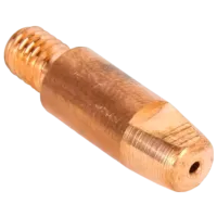 Контактная насадка Awelco M8x30.Ш0,8 Yelow/ 50