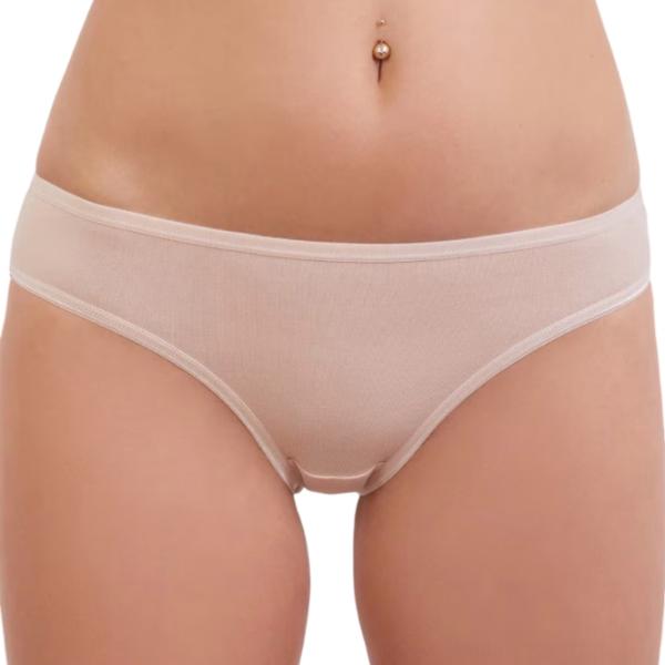 Chiloți pentru femei Milavitsa 265510 102/ Nude/ Slip photo 1 Chiloți pentru femei Milavitsa 265510 102/ Nude/ Slip photo 1