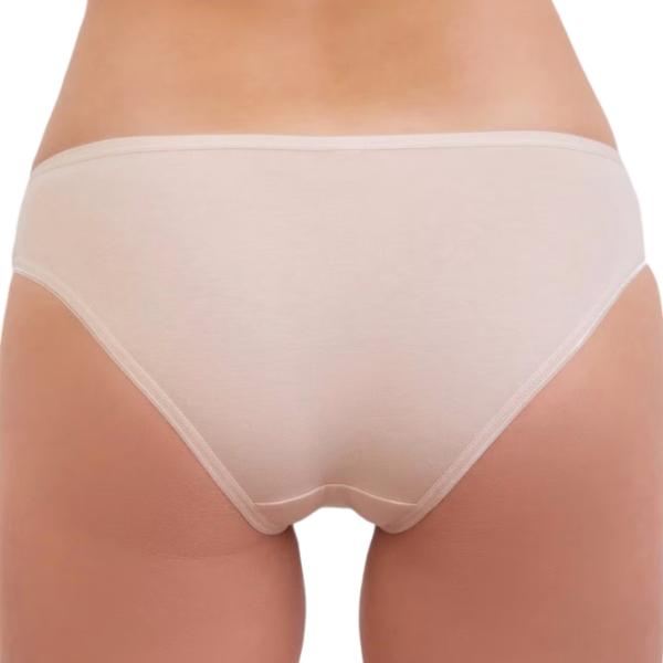 Chiloți pentru femei Milavitsa 265510 102/ Nude/ Slip photo 2 Chiloți pentru femei Milavitsa 265510 102/ Nude/ Slip photo 2