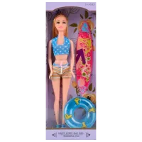 Păpușă Optmarket 01.269 model/ 3+