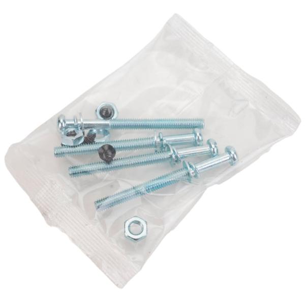 Întrerupător automat IEK SVA10-3-0125-02 Putere/ 125 A photo 5