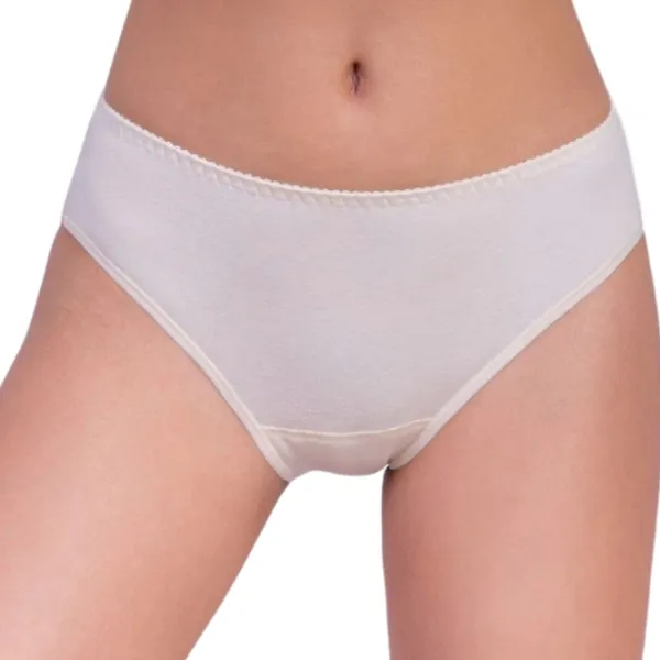 Трусики для женщин Milavitsa 230360 98/ Пастелный/ Cлипы photo 1 Трусики для женщин Milavitsa 230360 98/ Пастелный/ Cлипы photo 1