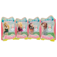 Кукла Optmarket 01.285 модель/ 3+