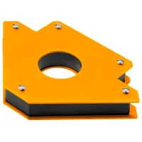 Магнитная опора Tolsen 44911 Оранжевый/ 1