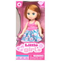 Кукла Optmarket 01.221 малыш/ 3+