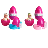 Кукла Optmarket 02.101 малыш/ 3+