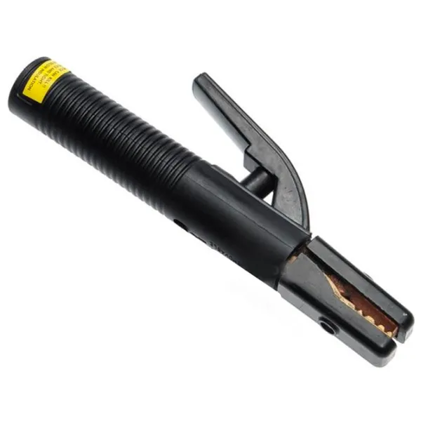 Suport electrozi Tolsen 44929 Black/ 1 photo 1
