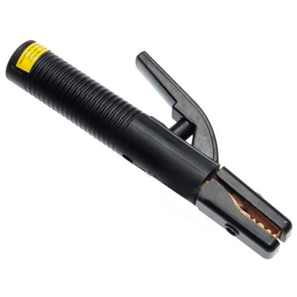 Suport electrozi Tolsen 44929 Black/ 1 photo 1
