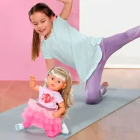 Кукла Zapf BA 833018 малыш/ 3+ photo 5
