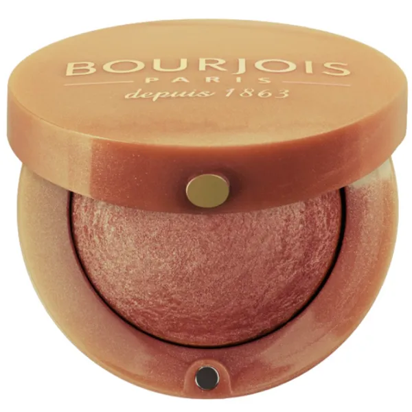 Румяна Bourjois 561332 2.5 г/ Pink photo 1 Румяна Bourjois 561332 2.5 г/ Pink photo 1