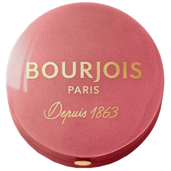Румяна Bourjois 561323 2.5 г/ Бежевый photo 1 Румяна Bourjois 561323 2.5 г/ Бежевый photo 1