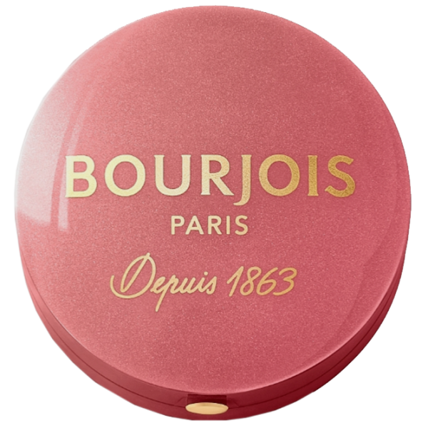 Румяна Bourjois 561323 2.5 г/ Бежевый photo 1 Румяна Bourjois 561323 2.5 г/ Бежевый photo 1
