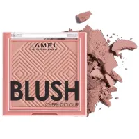 Румяна Lamel 87828 3.8 г/ Pink Beige