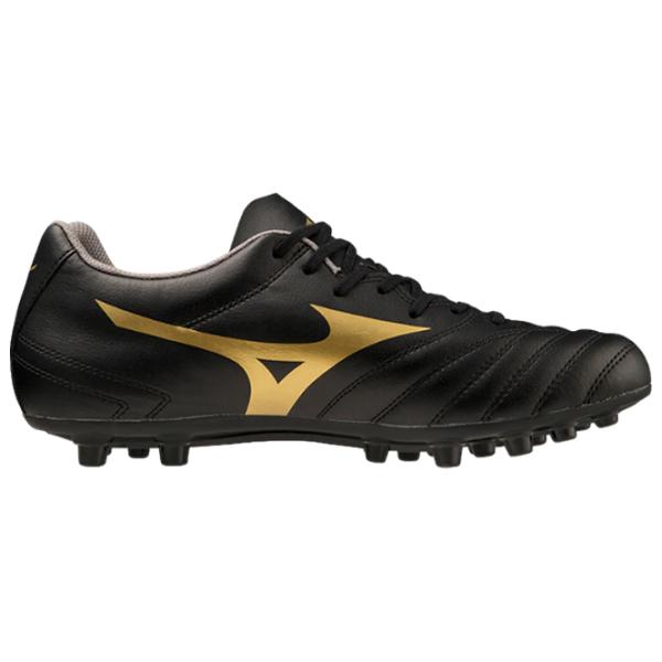 Ghete de fotbal pentru bărbați Mizuno p1ga2326 41/ Black photo 3