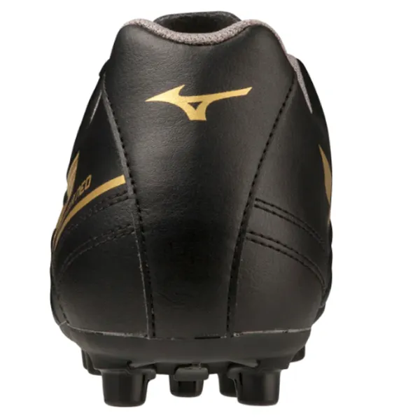 Ghete de fotbal pentru bărbați Mizuno p1ga2326 41/ Black photo 5