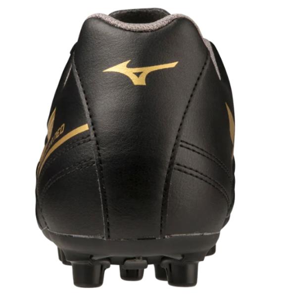 Ghete de fotbal pentru bărbați Mizuno p1ga2326 41/ Black photo 5