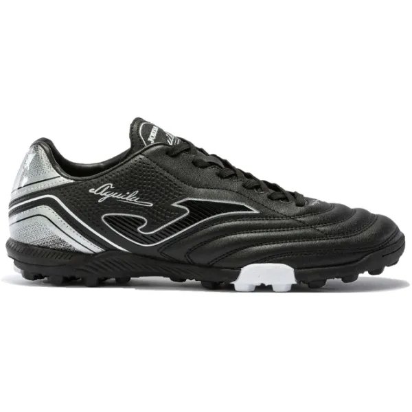 Ghete de fotbal pentru bărbați Joma agus2201tf 46/ Black photo 3