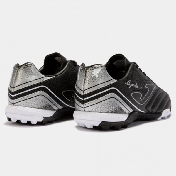 Ghete de fotbal pentru bărbați Joma agus2201tf 46/ Black photo 5