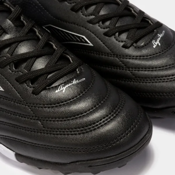 Ghete de fotbal pentru bărbați Joma agus2201tf 46/ Black photo 6