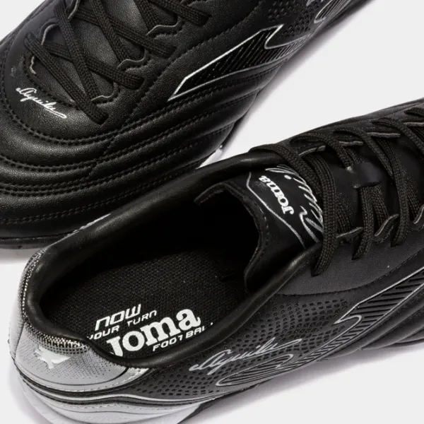 Бутсы для мужчин Joma agus2201tf 42.5/ Black photo 6 Бутсы для мужчин Joma agus2201tf 42.5/ Black photo 6