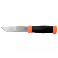 Нож Morakniv 2305.01.85 кемпинговый/ Sandvik 12C27